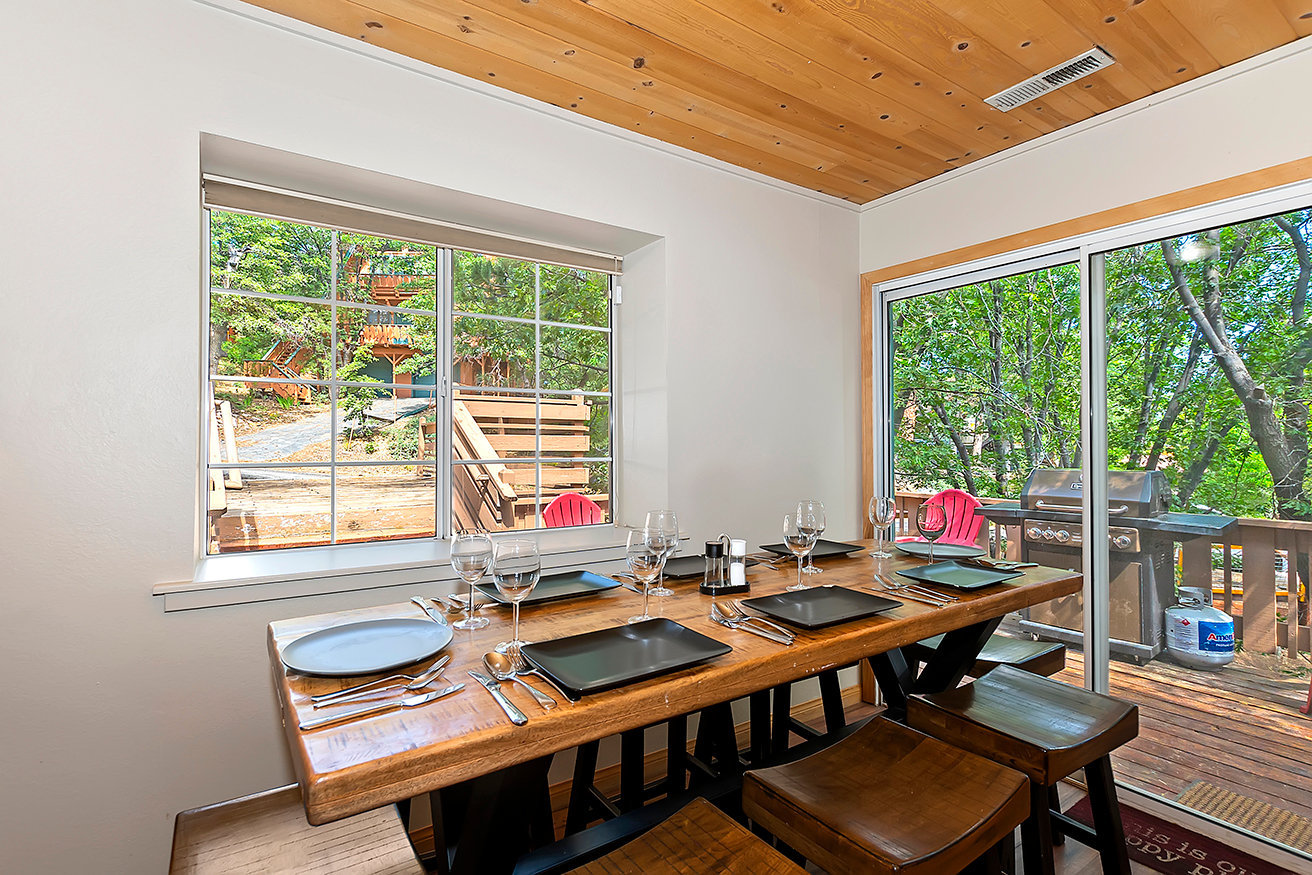 Big Bear Lake Vacation Rental