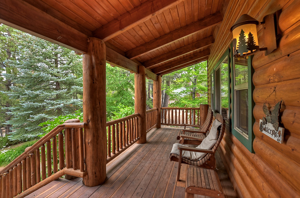 Big Bear Lake Vacation Rental