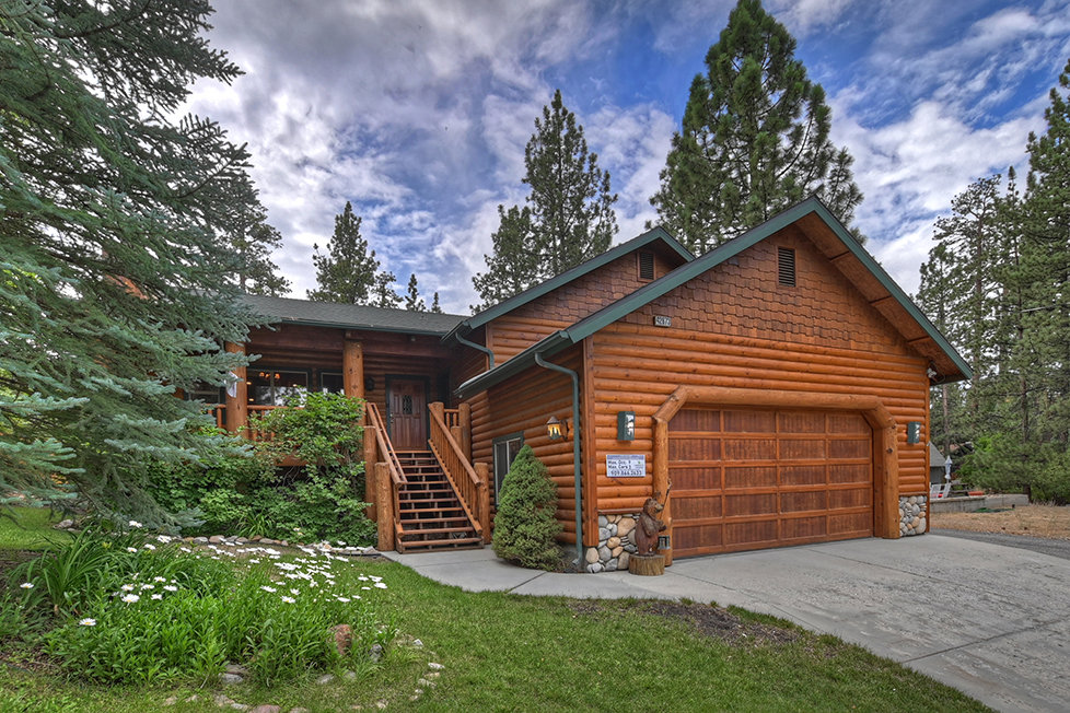 Big Bear Lake Vacation Rental