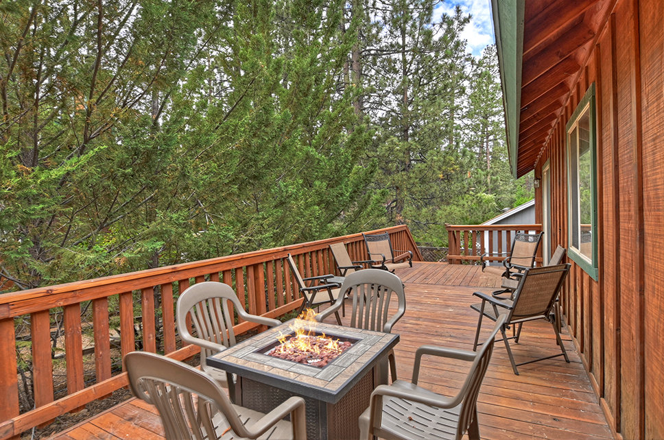 Big Bear Lake Vacation Rental