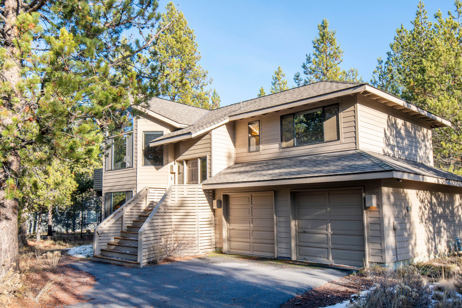 Sunriver Vacation Rental