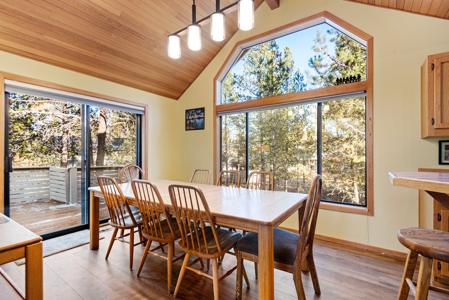 Sunriver Vacation Rental