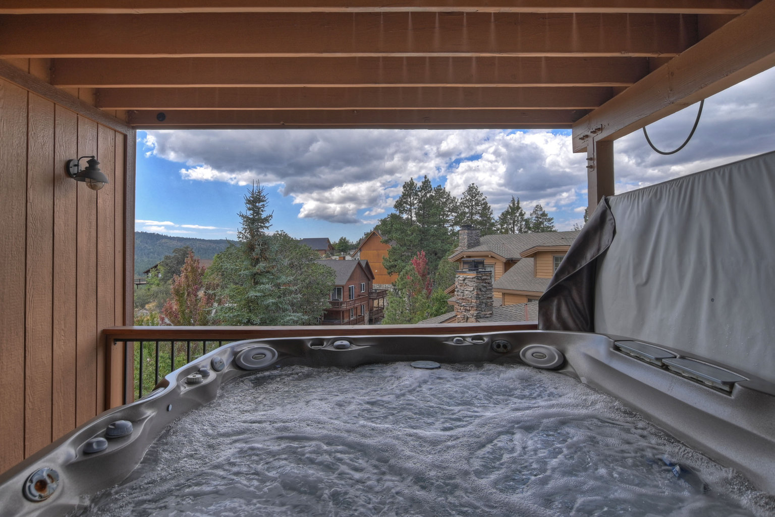 Big Bear Lake Vacation Rental