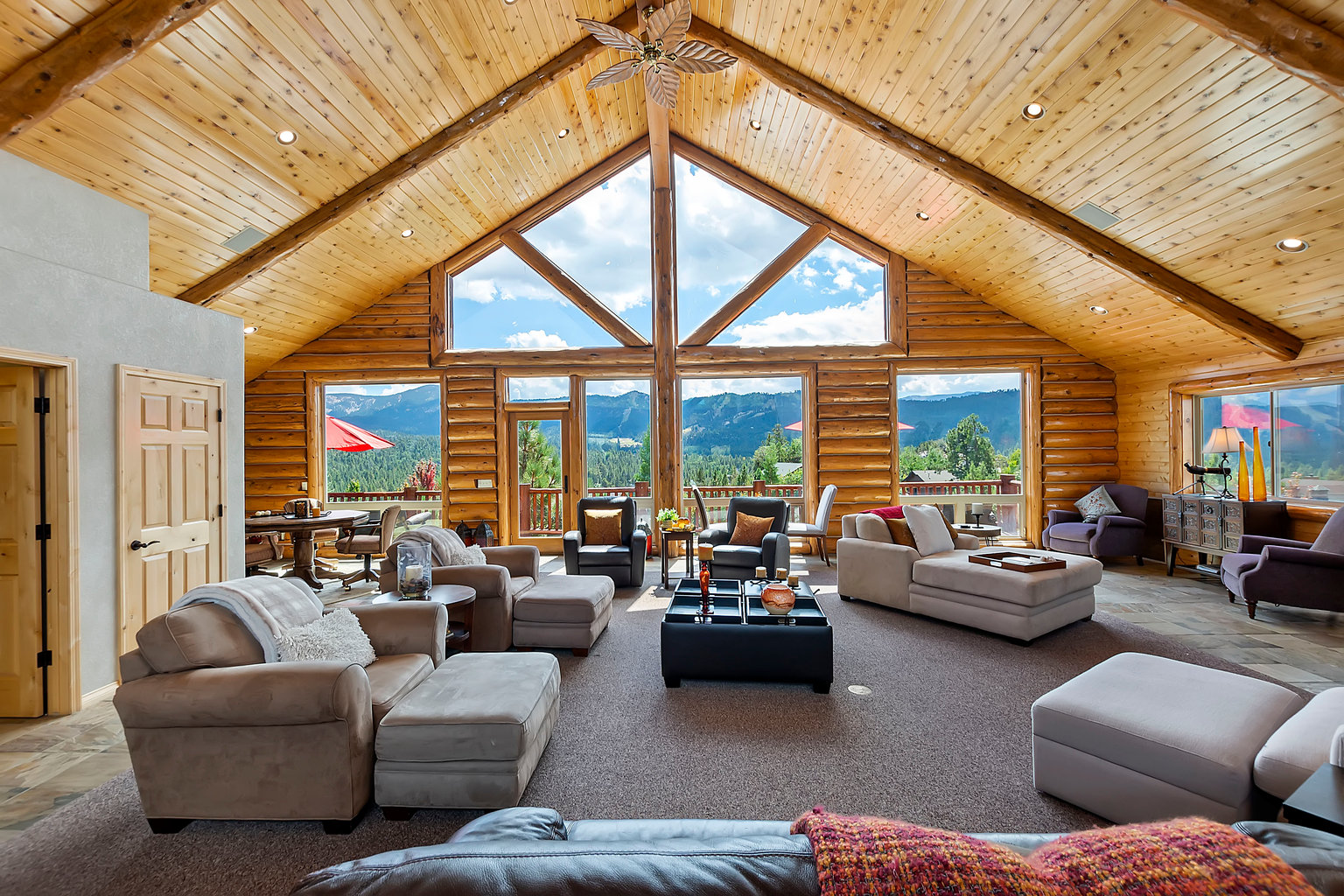 Big Bear Lake Vacation Rental