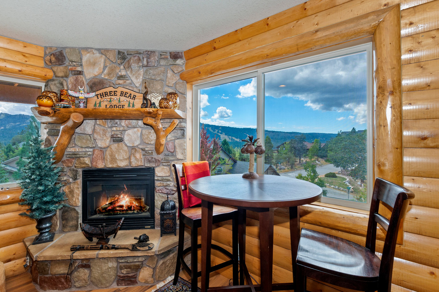 Big Bear Lake Vacation Rental