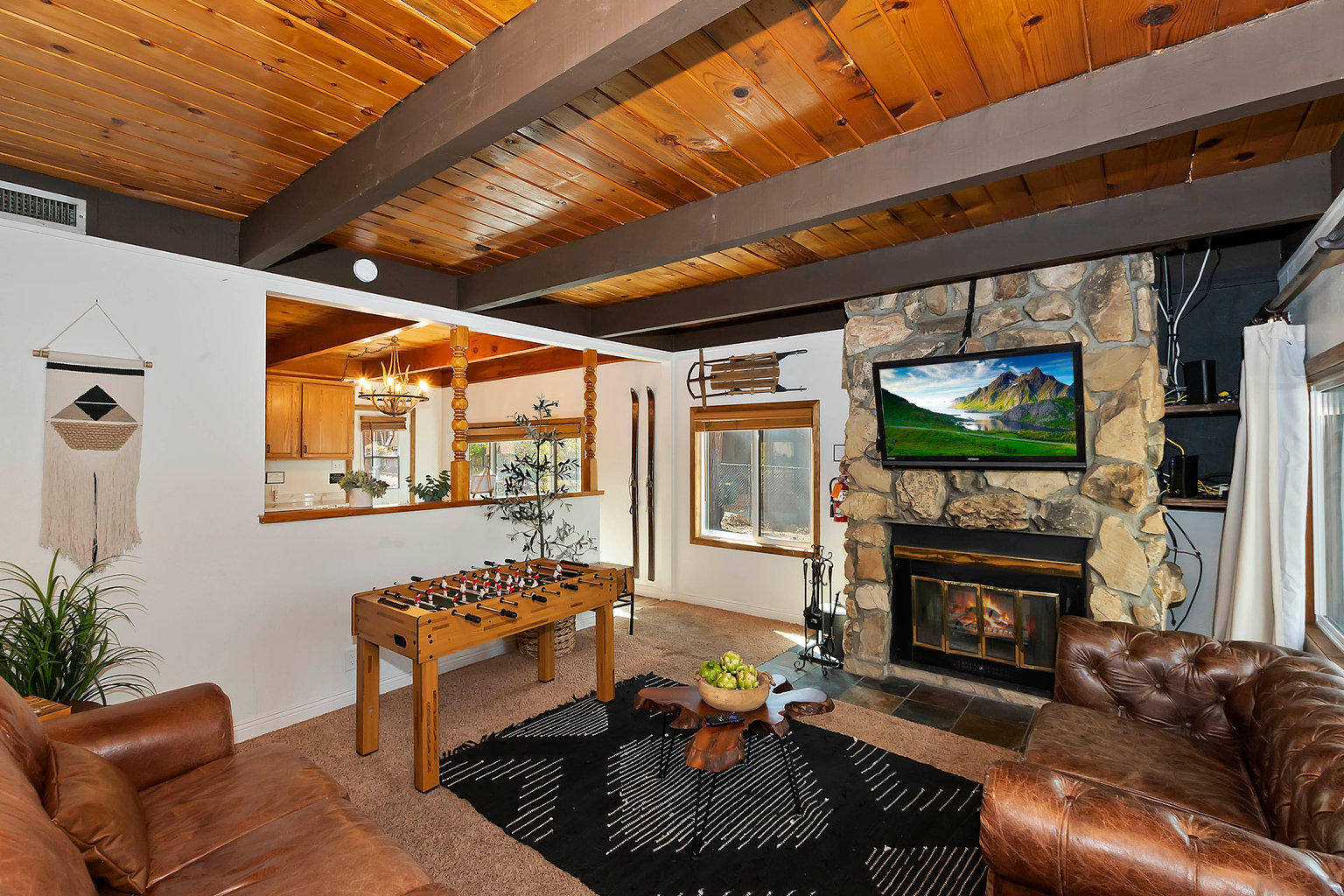 Big Bear City Vacation Rental