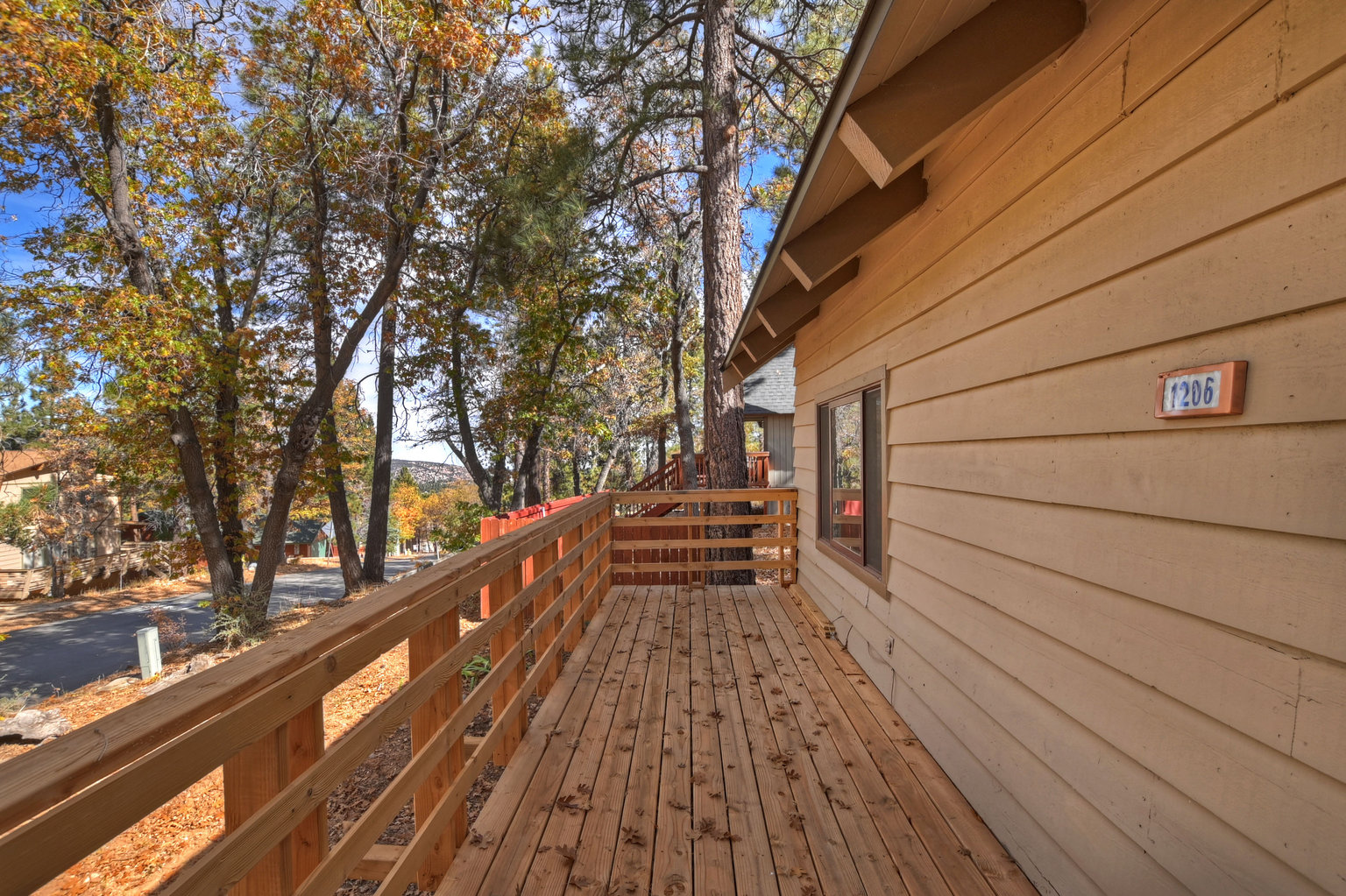 Big Bear City Vacation Rental