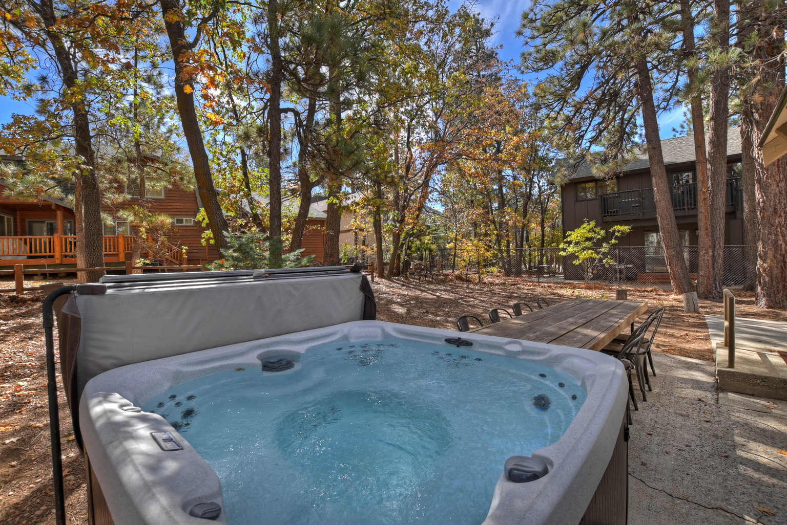 Big Bear City Vacation Rental