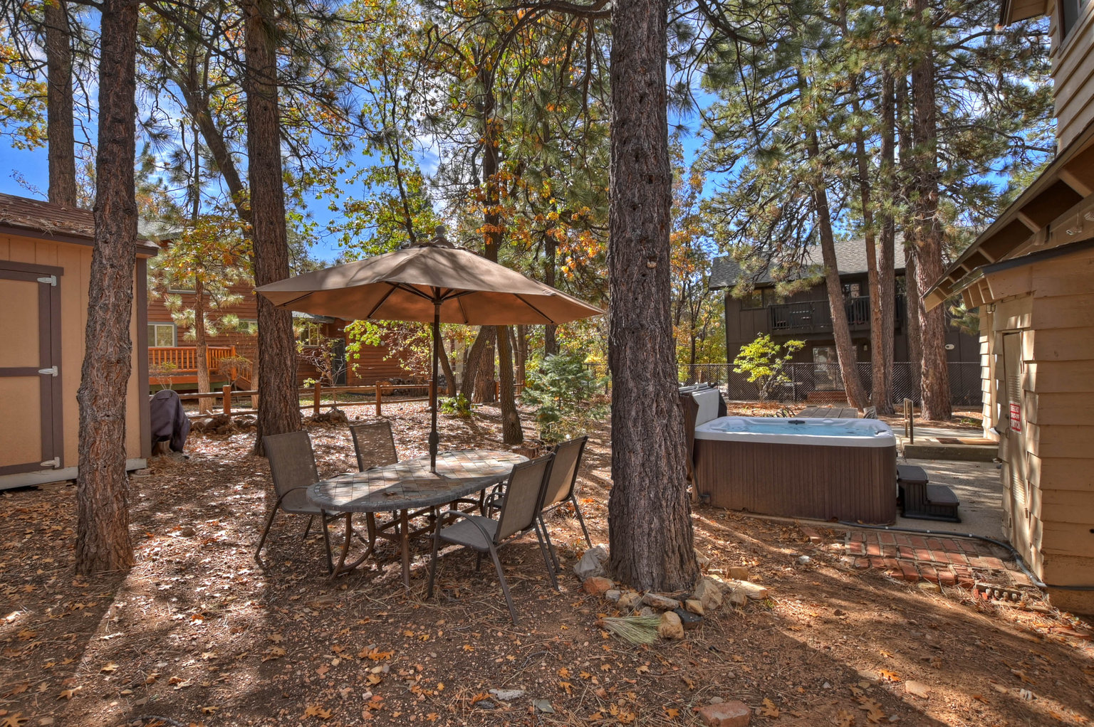 Big Bear City Vacation Rental