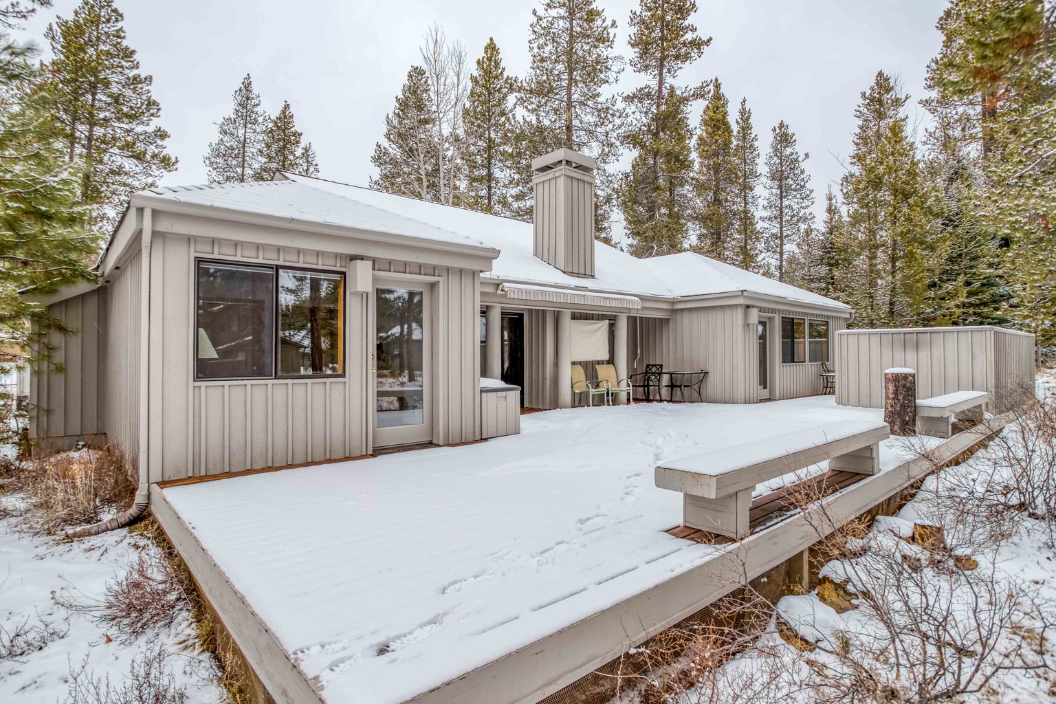 Sunriver Vacation Rental