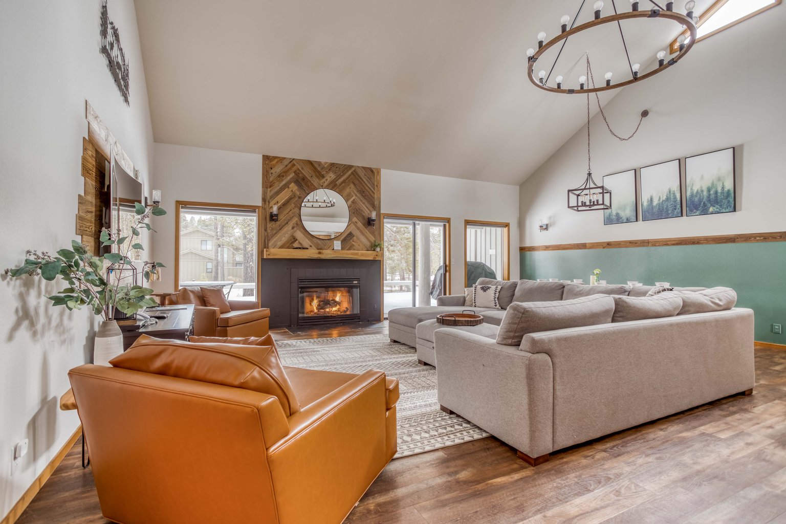 Sunriver Vacation Rental