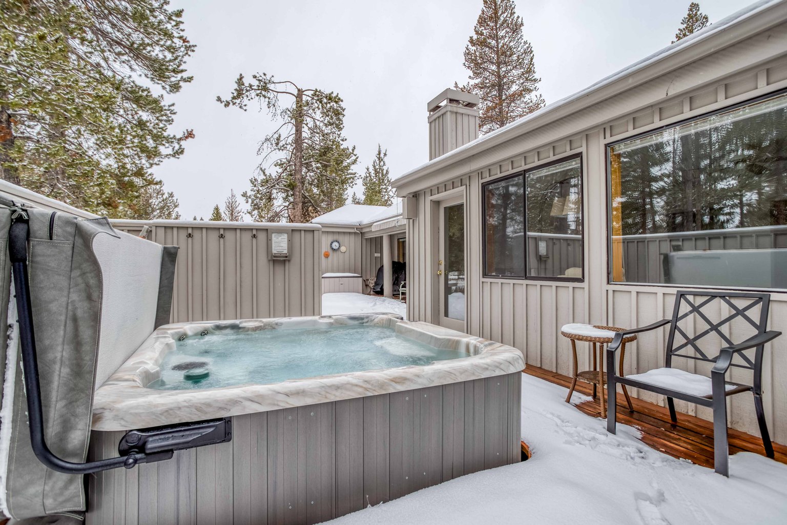 Sunriver Vacation Rental