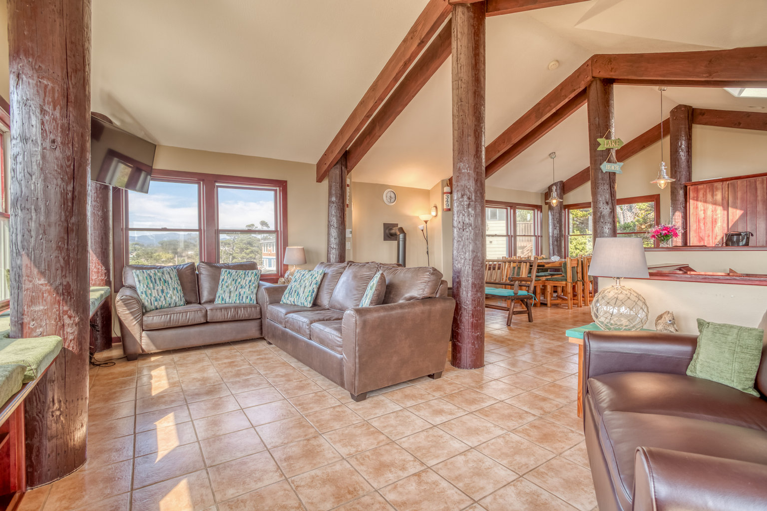 Lincoln City Vacation Rental