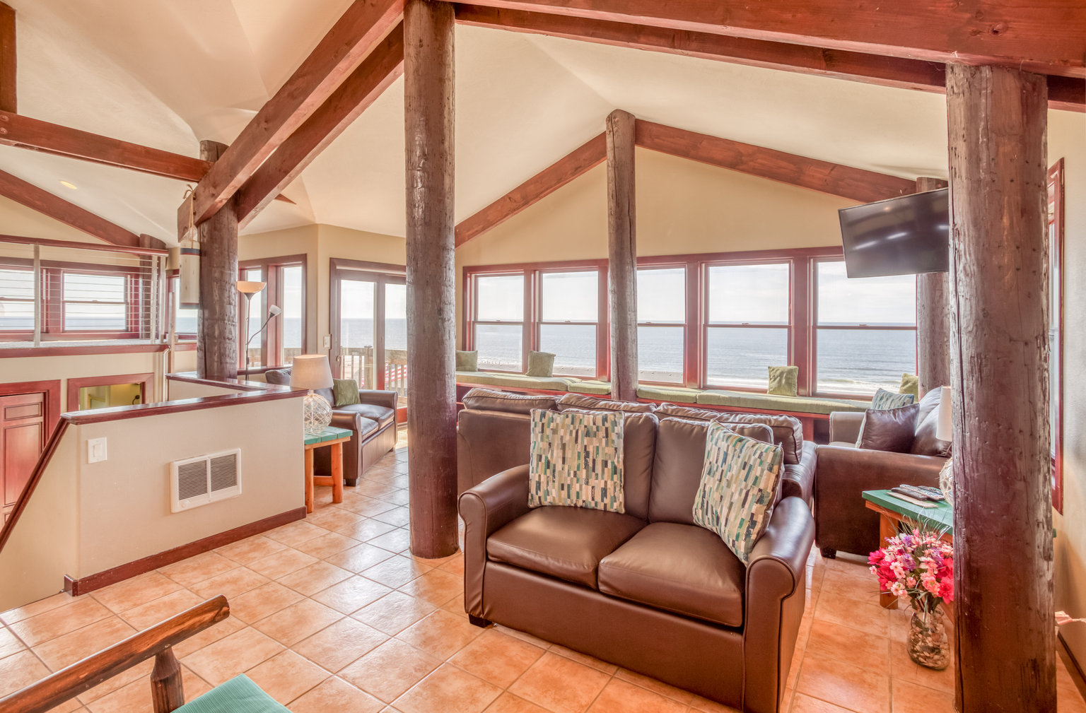 Lincoln City Vacation Rental