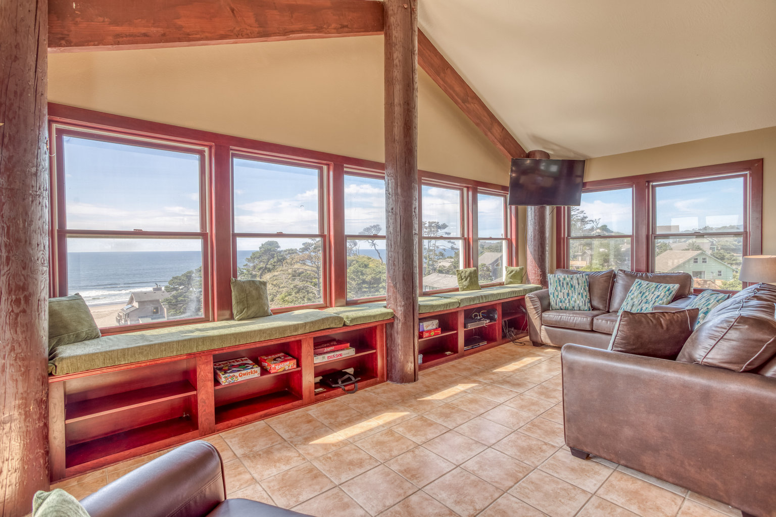 Lincoln City Vacation Rental