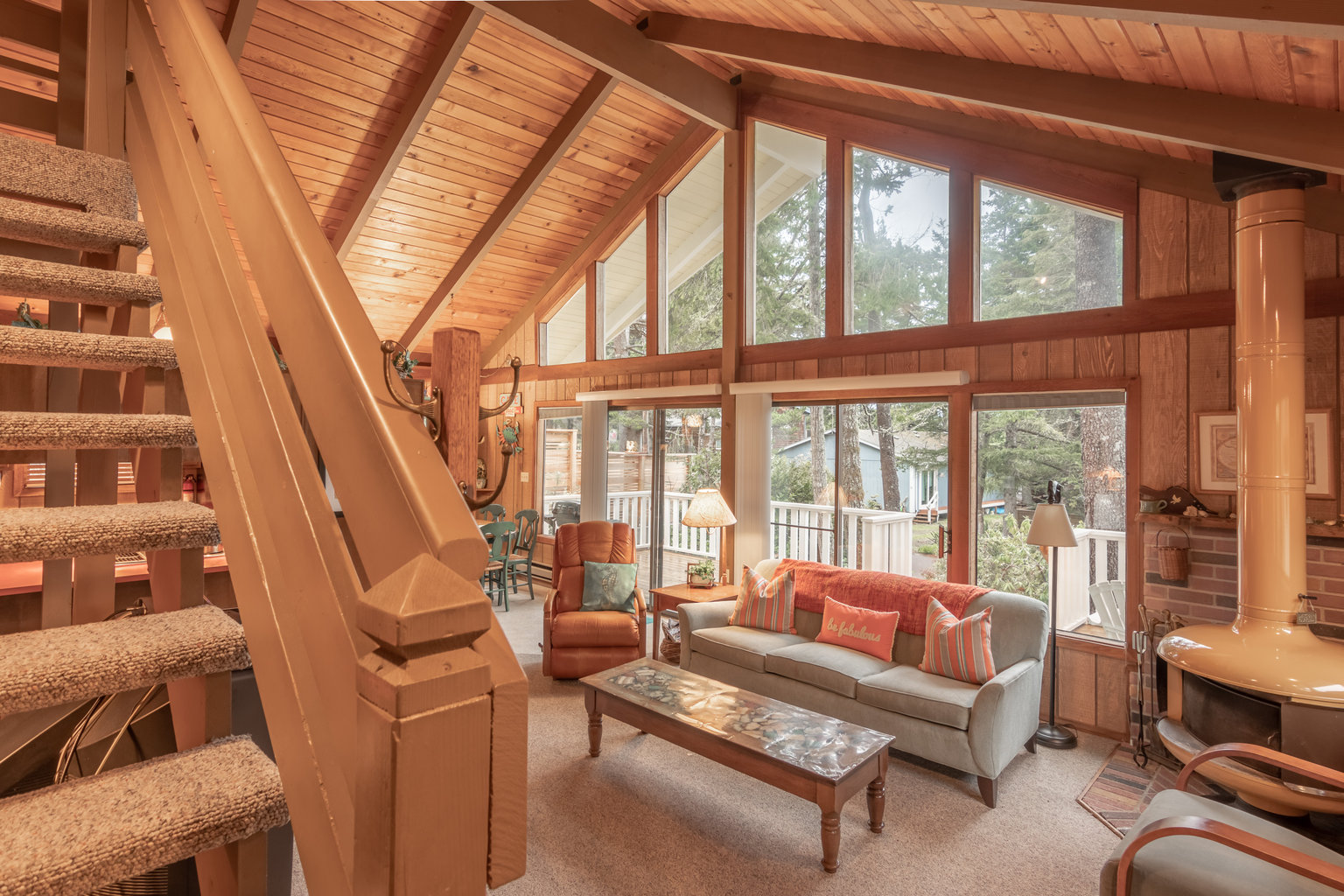 Manzanita Vacation Rental