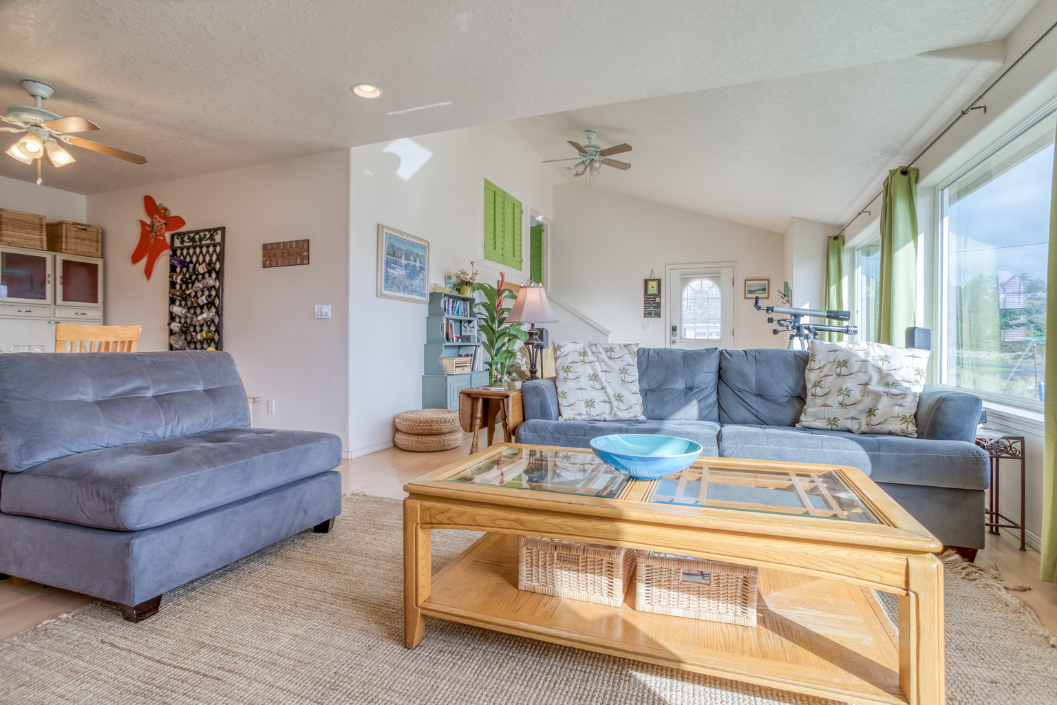 Waldport Vacation Rental