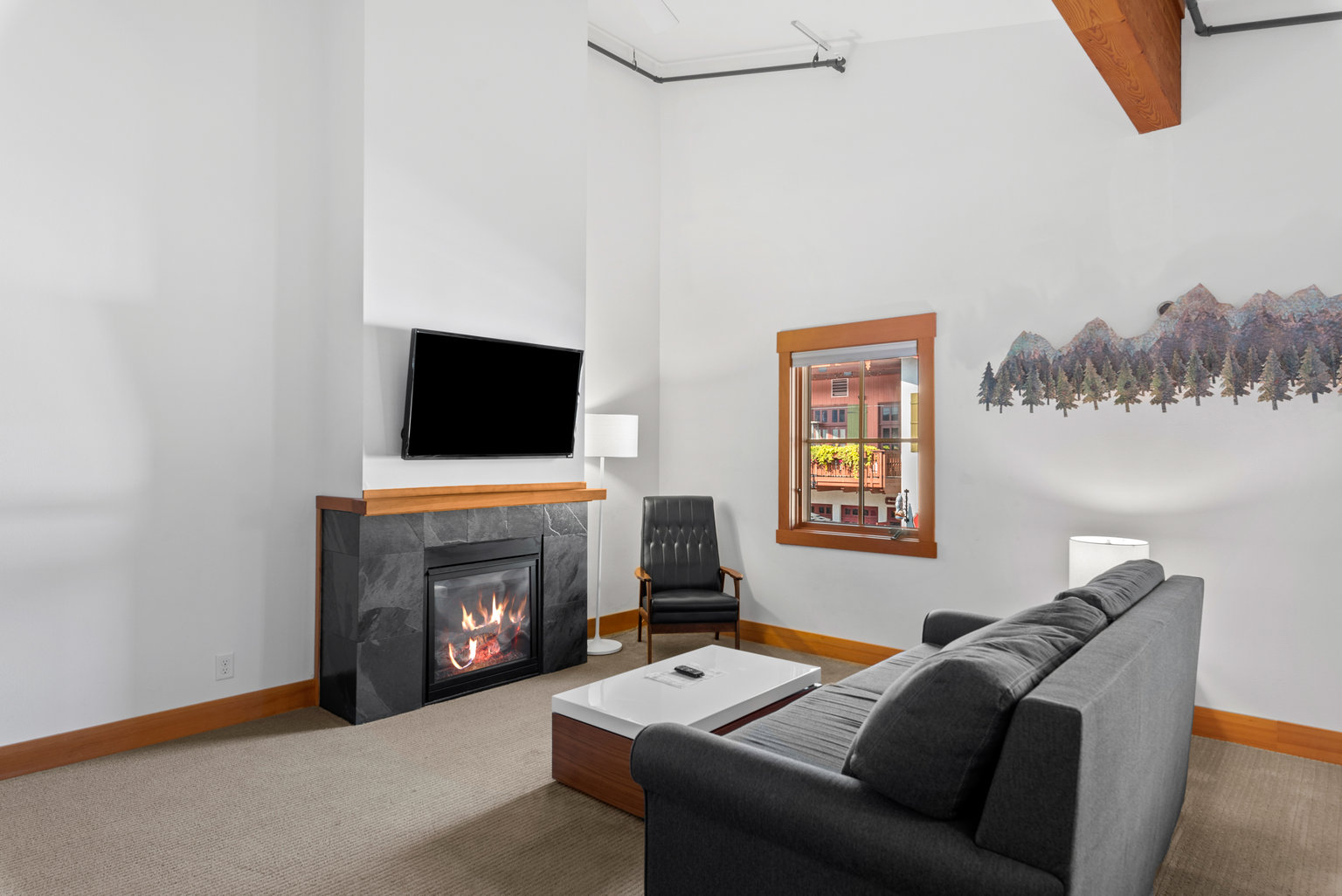 Leavenworth Vacation Rental