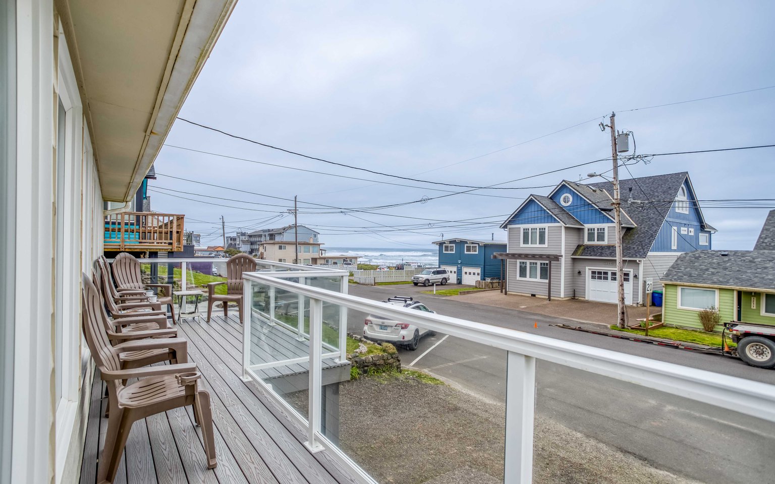 Lincoln City Vacation Rental