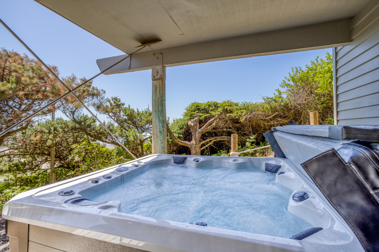 Lincoln City Vacation Rental