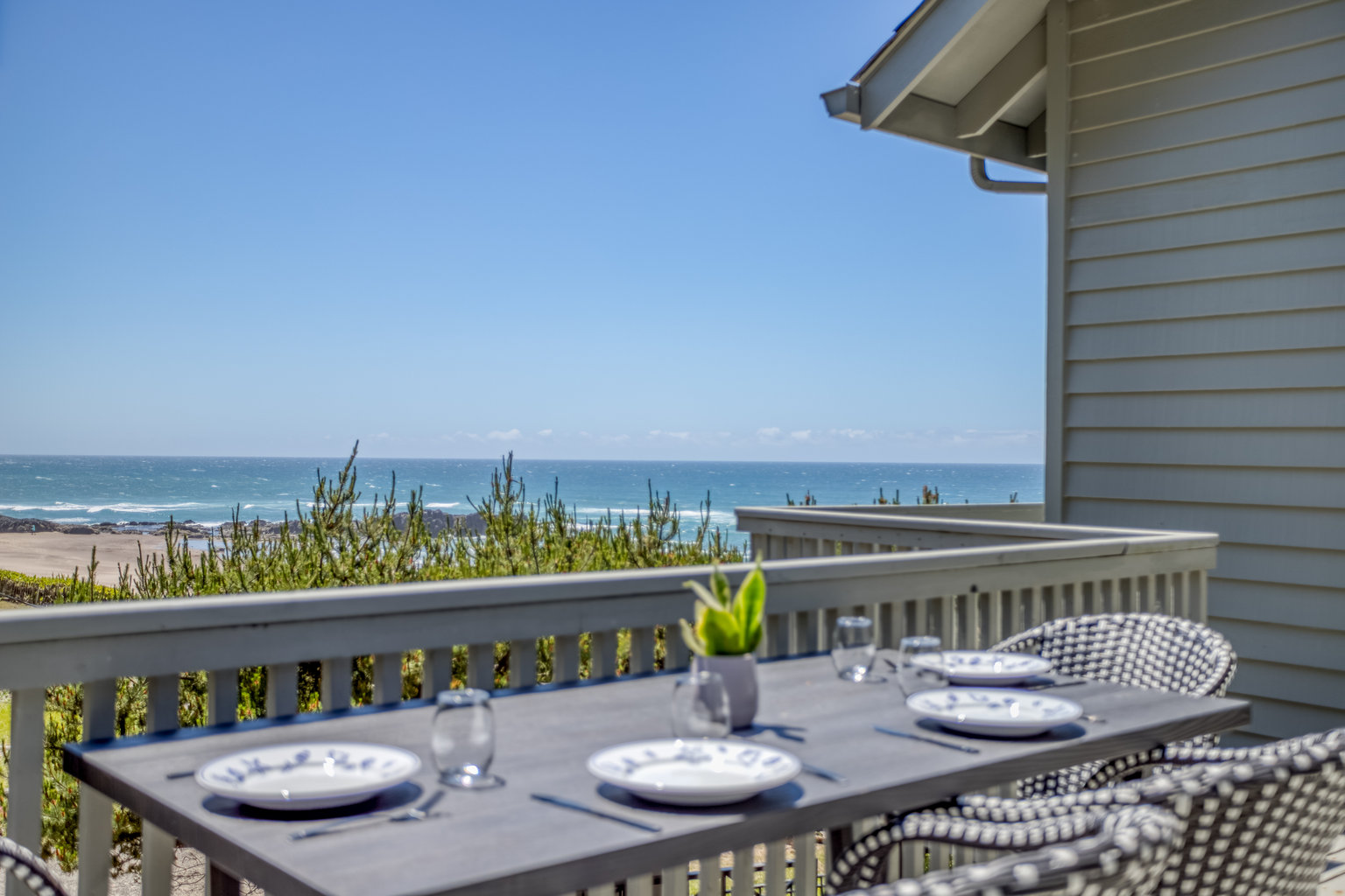 Lincoln City Vacation Rental