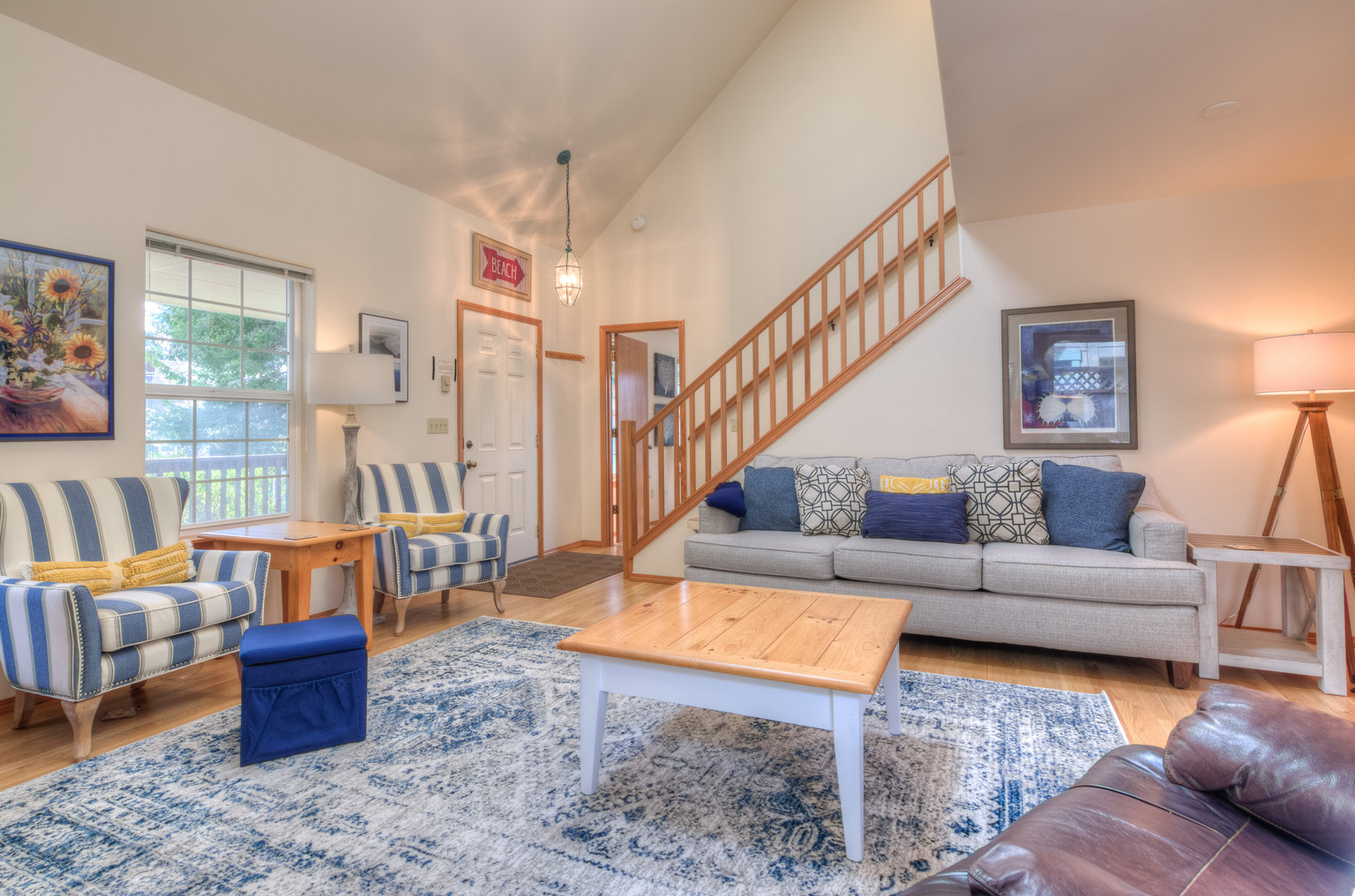 Manzanita Vacation Rental