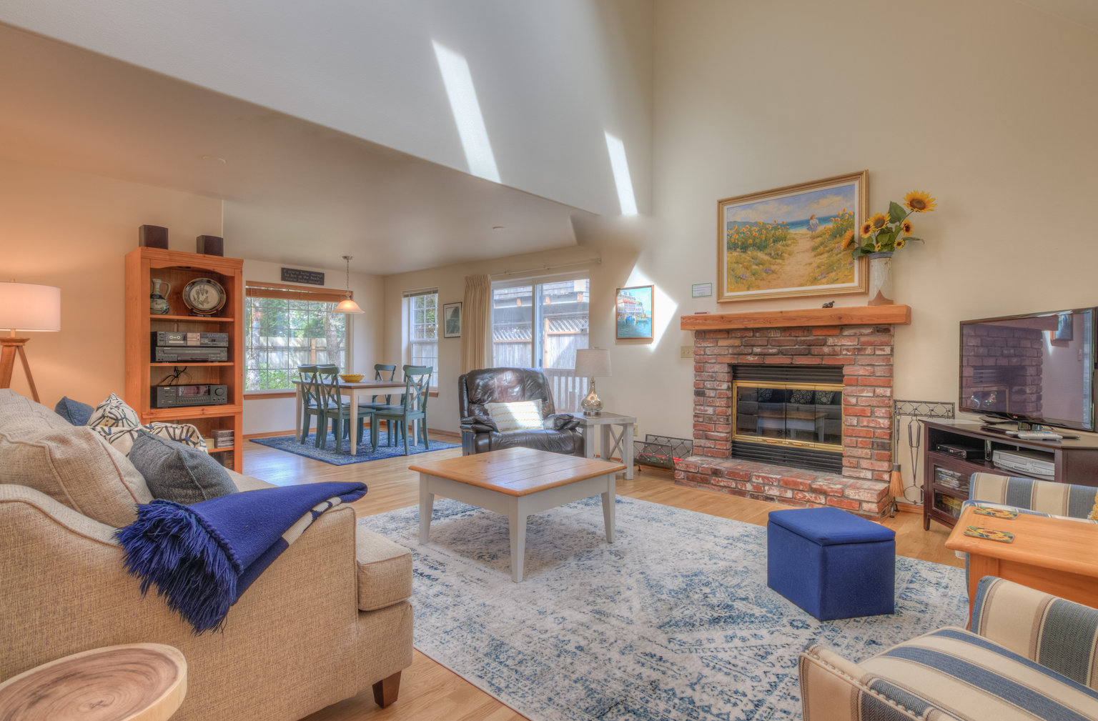 Manzanita Vacation Rental