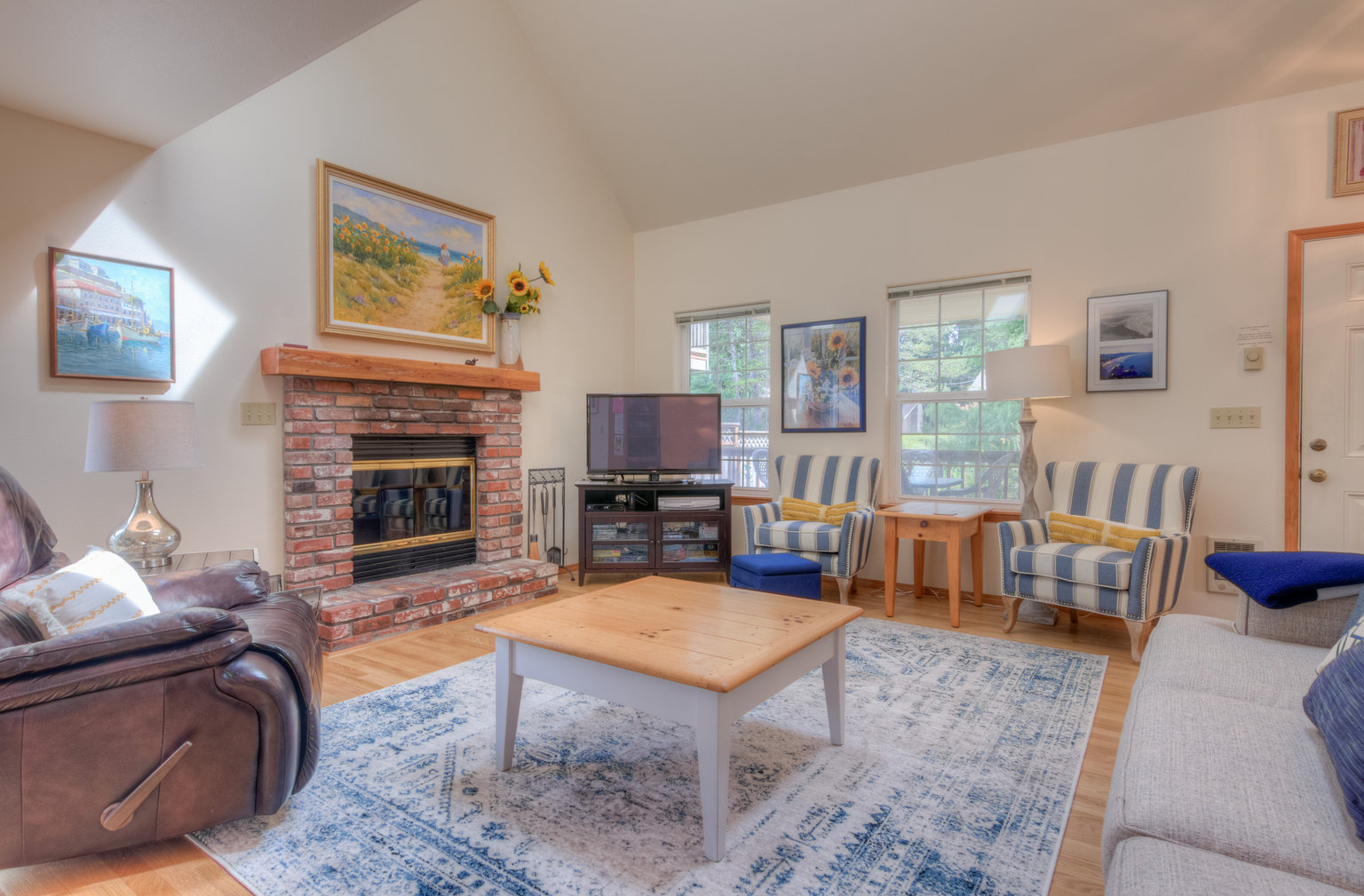 Manzanita Vacation Rental