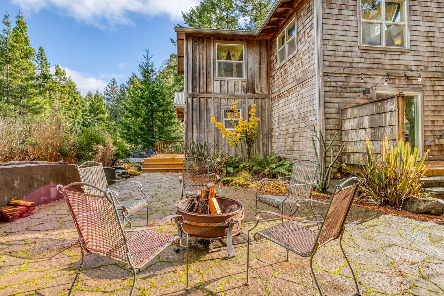 Manzanita Vacation Rental