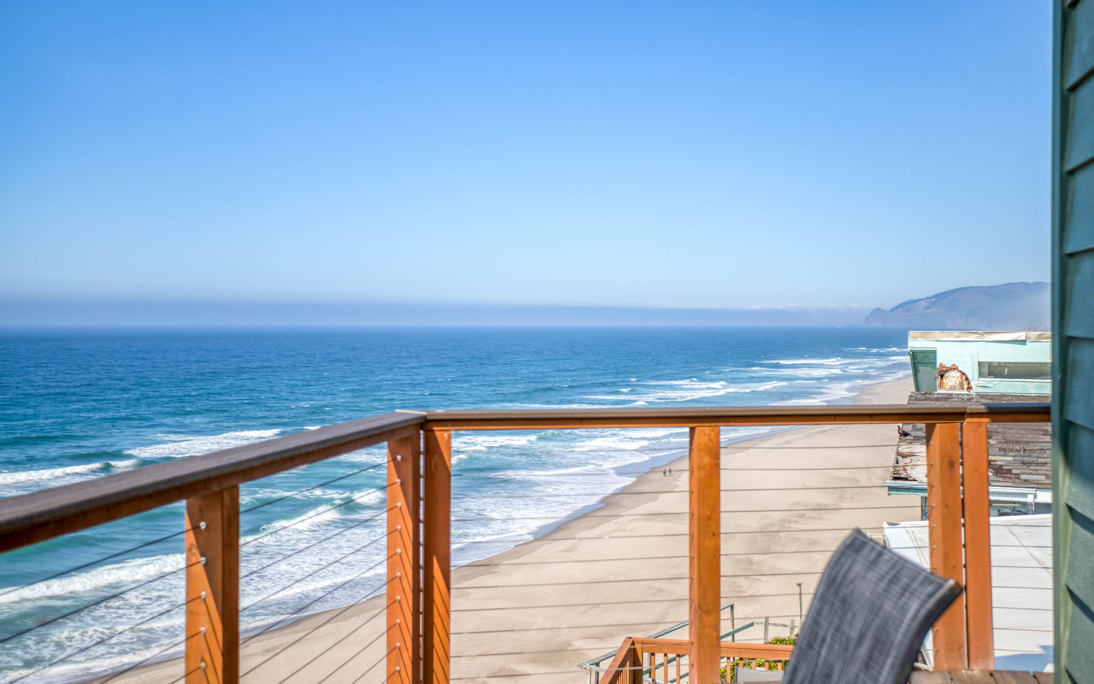 Lincoln City Vacation Rental