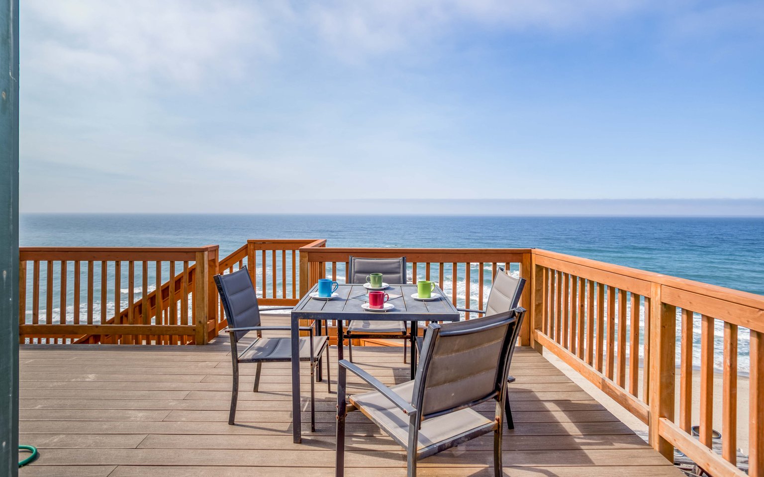 Lincoln City Vacation Rental