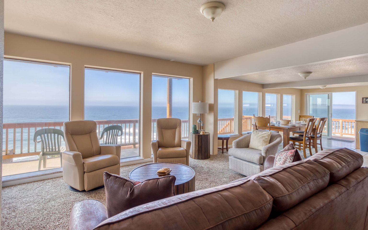 Lincoln City Vacation Rental