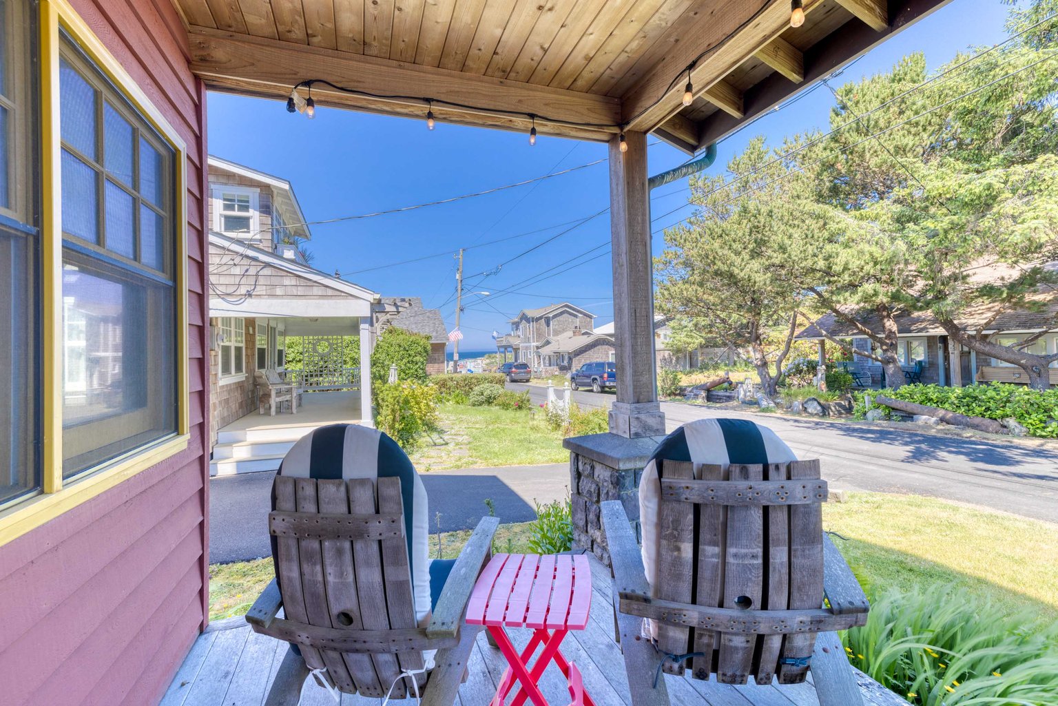 Cannon Beach Vacation Rental