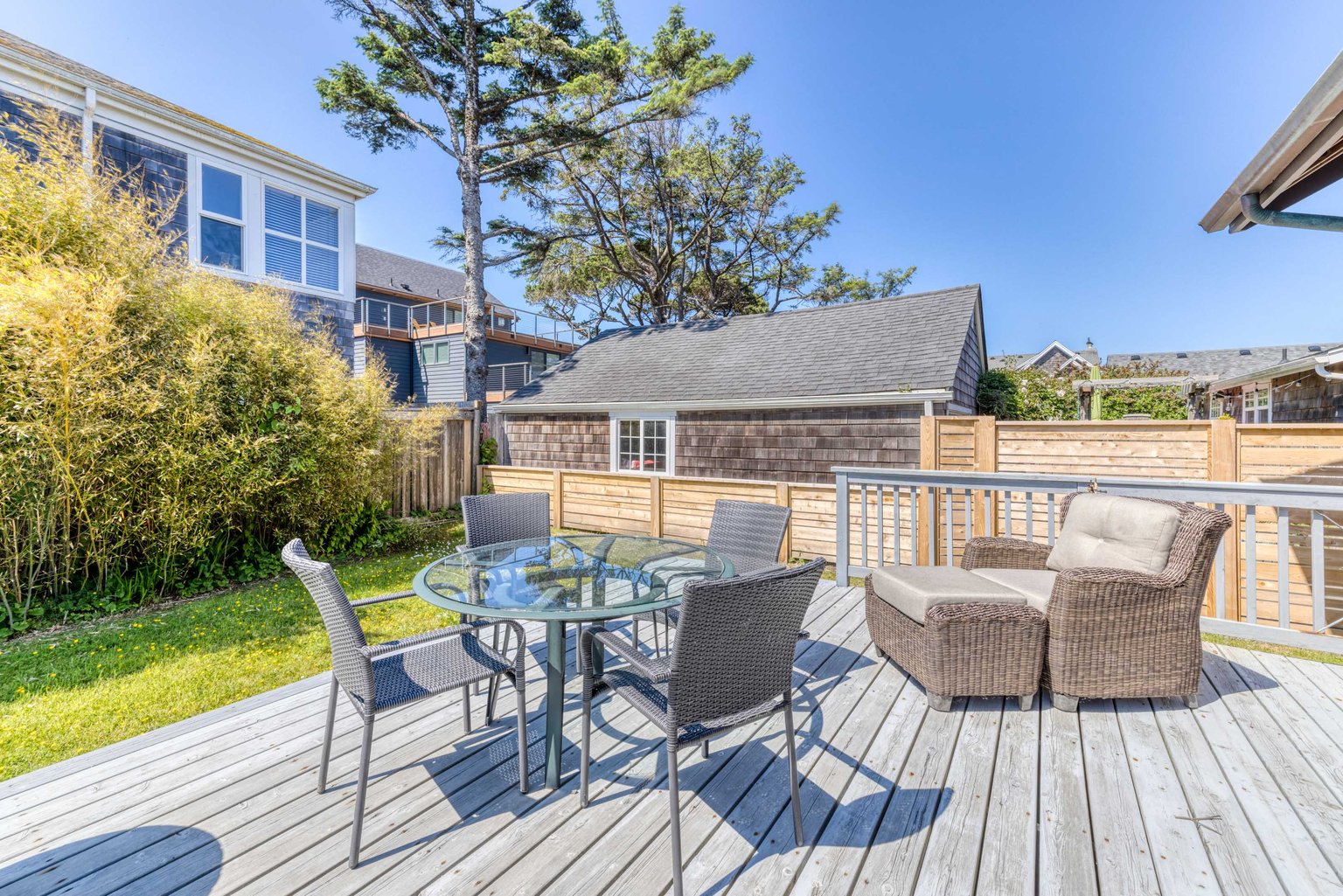 Cannon Beach Vacation Rental