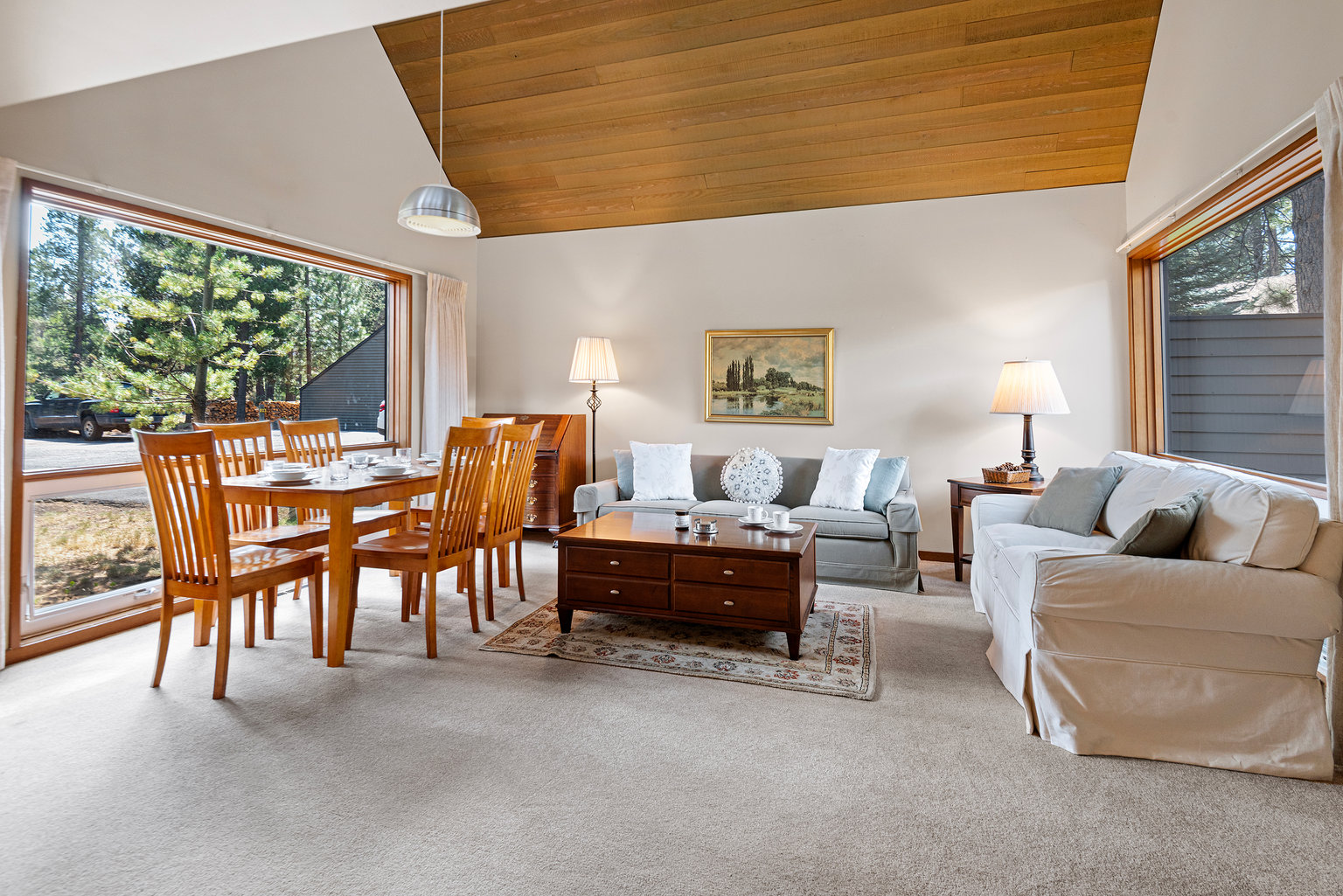 Bend Vacation Rental