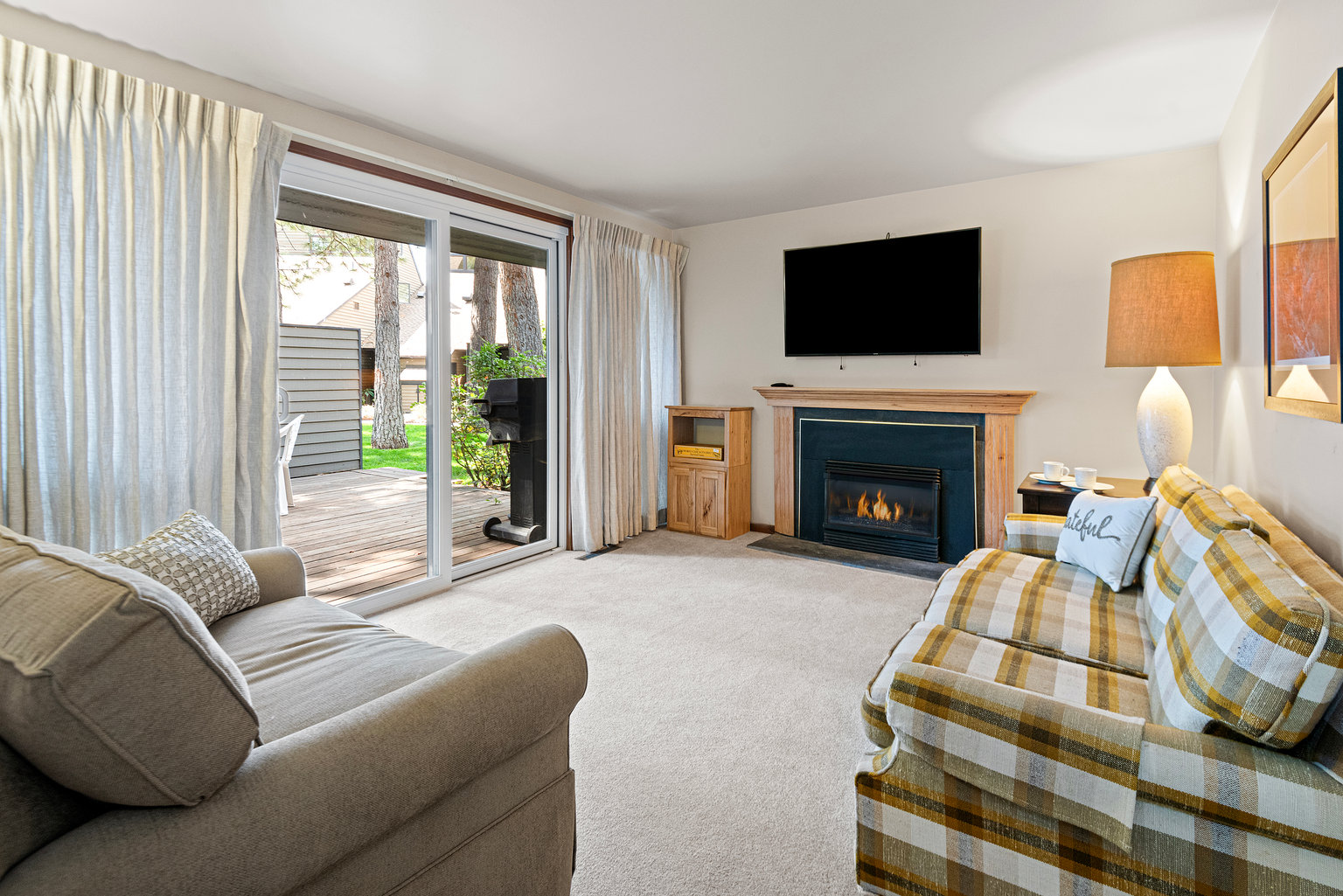 Bend Vacation Rental