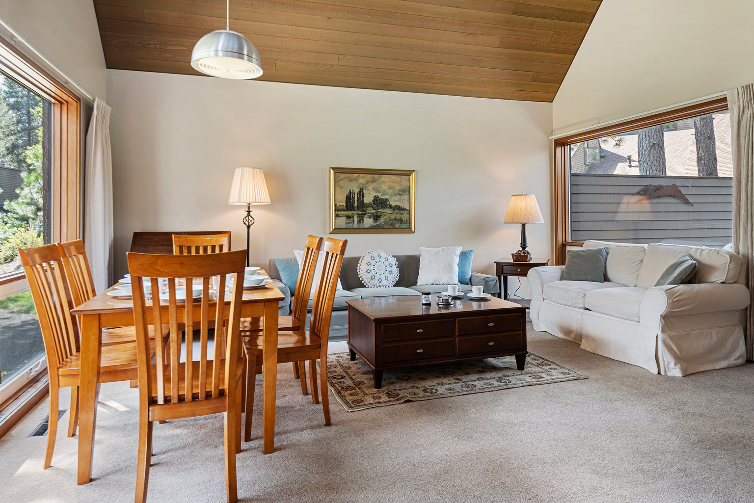 Bend Vacation Rental