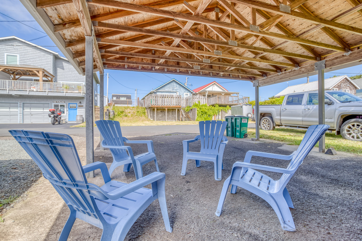 Rockaway Beach Vacation Rental