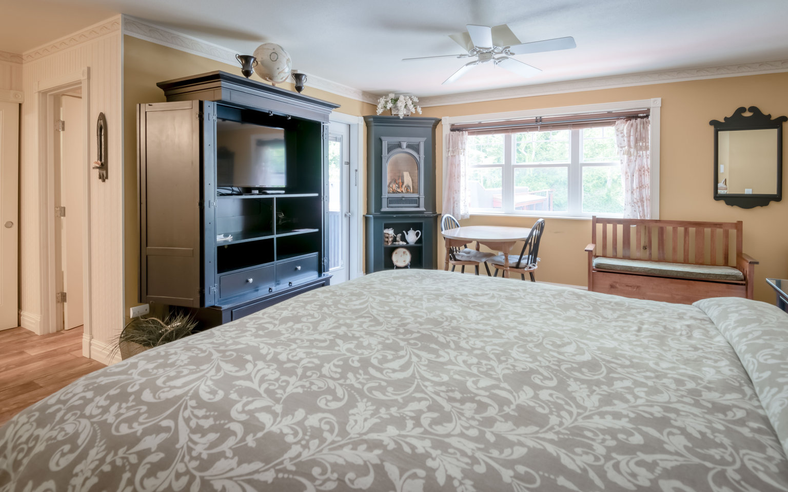 Newport Vacation Rental