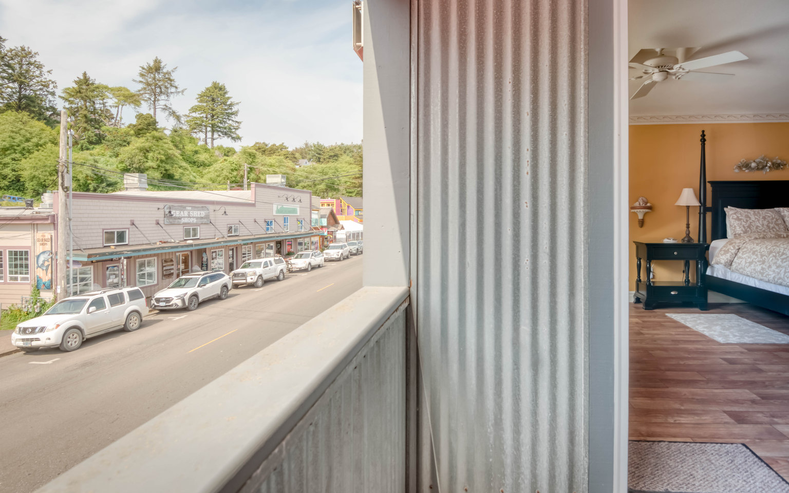 Newport Vacation Rental