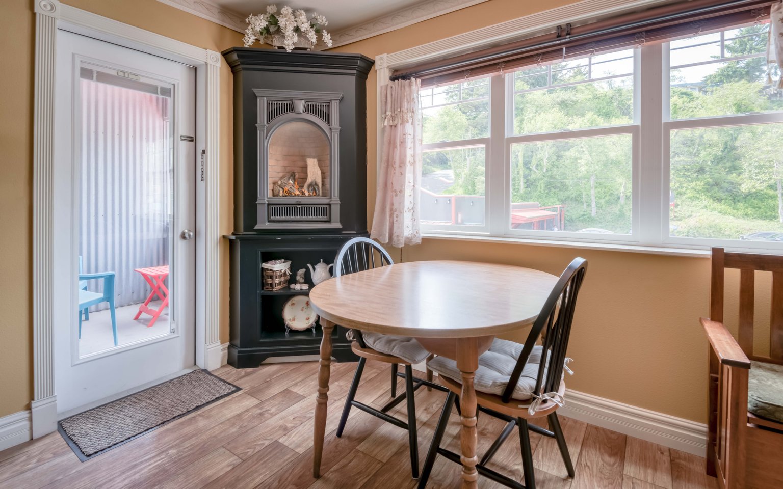 Newport Vacation Rental