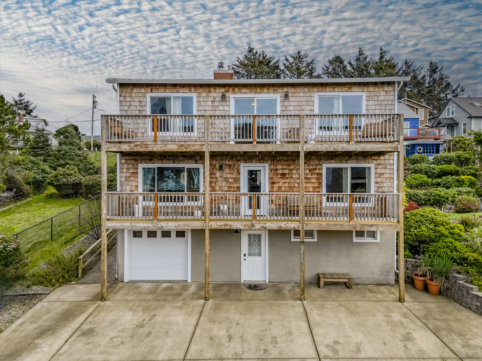 Lincoln City Vacation Rental