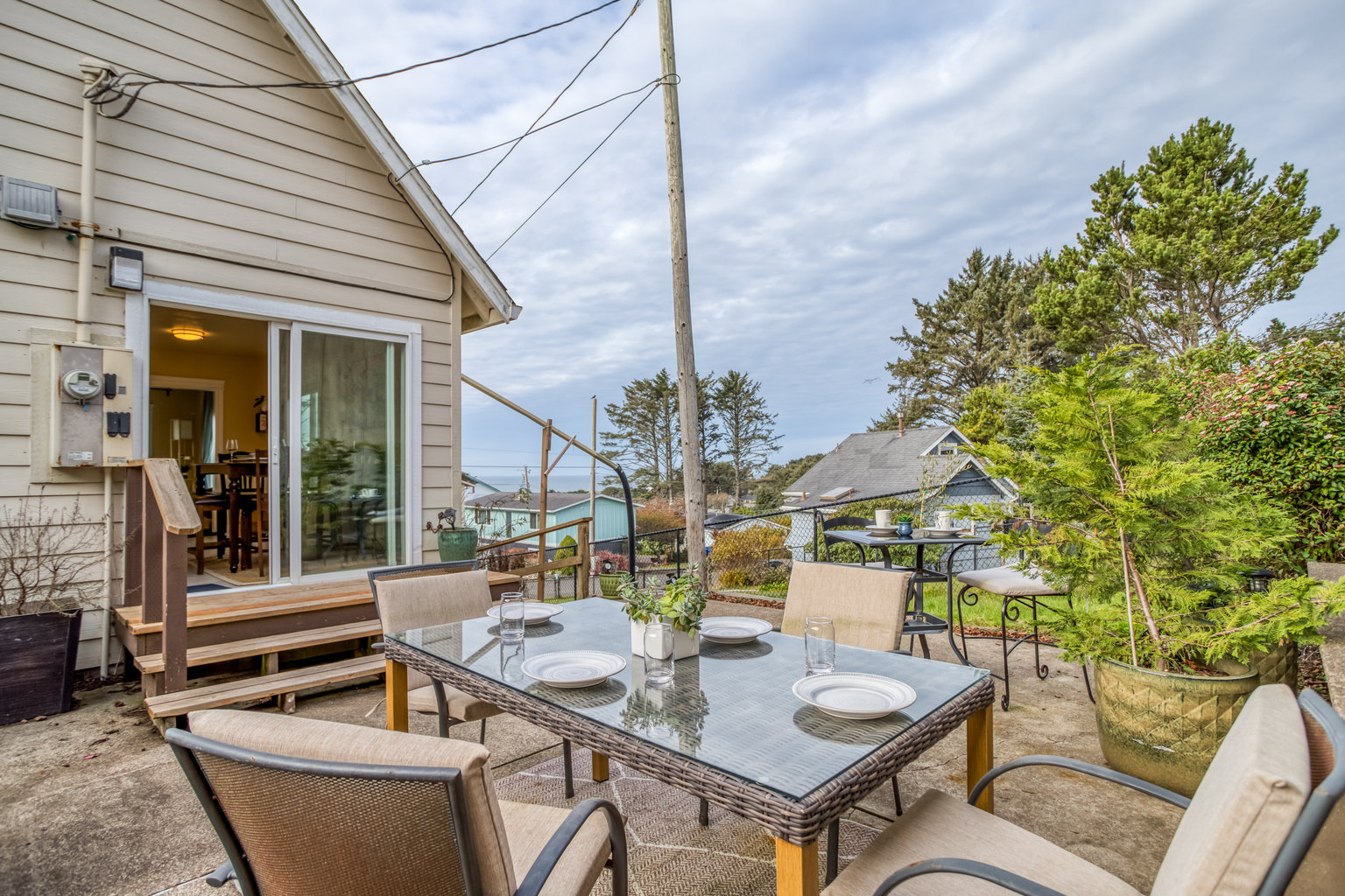 Lincoln City Vacation Rental