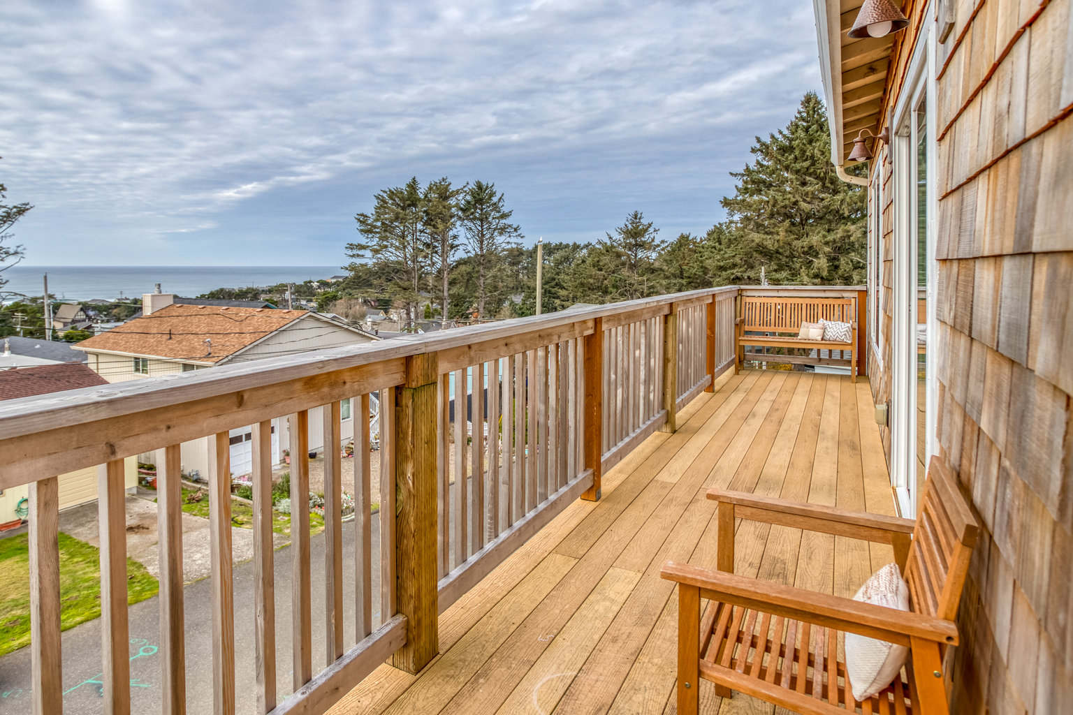 Lincoln City Vacation Rental