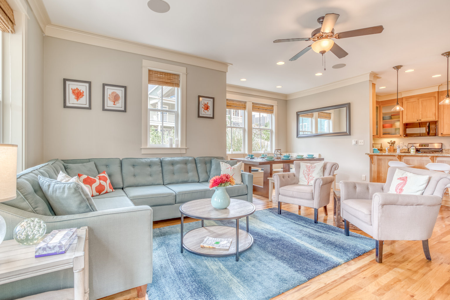 Lincoln City Vacation Rental