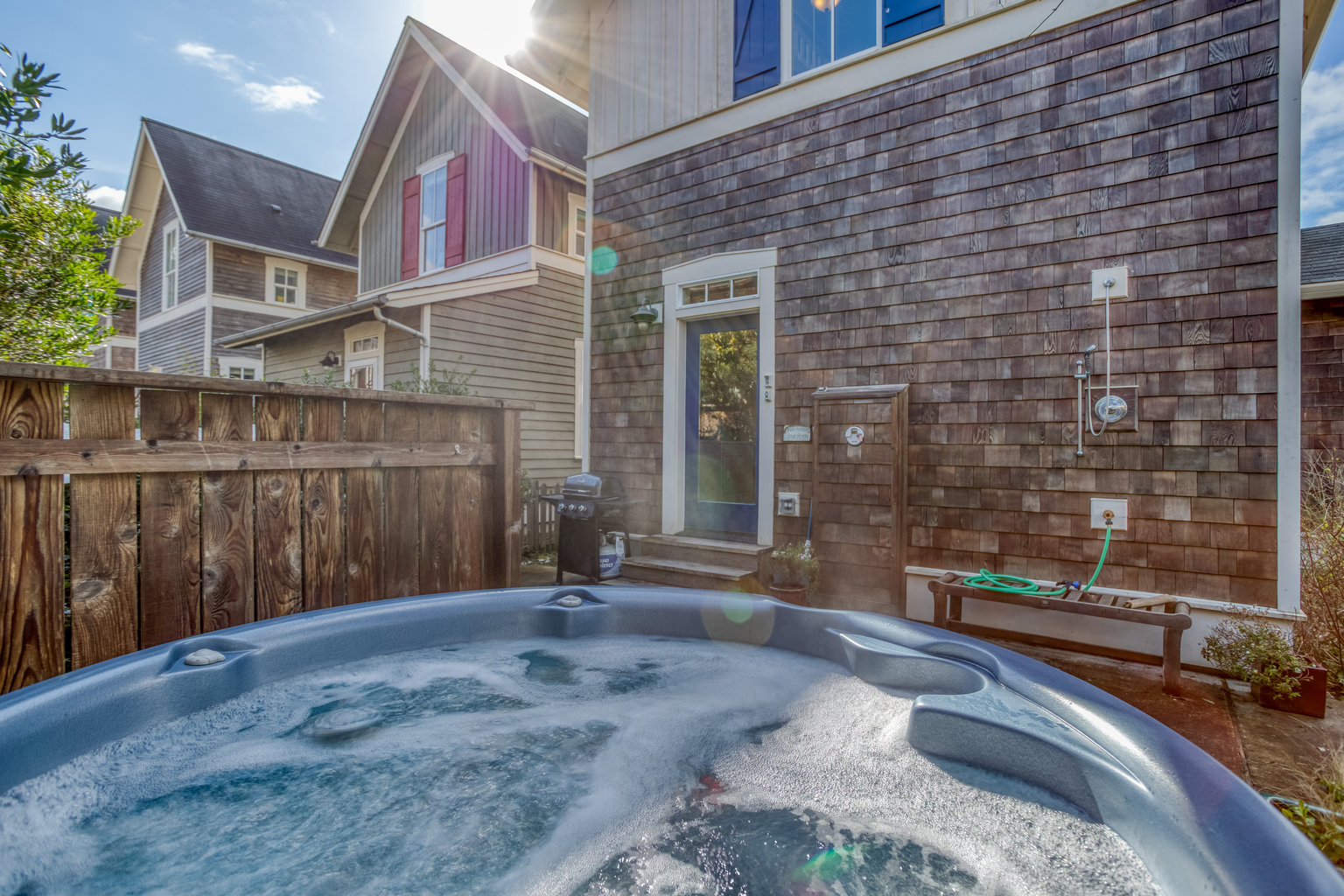 Lincoln City Vacation Rental