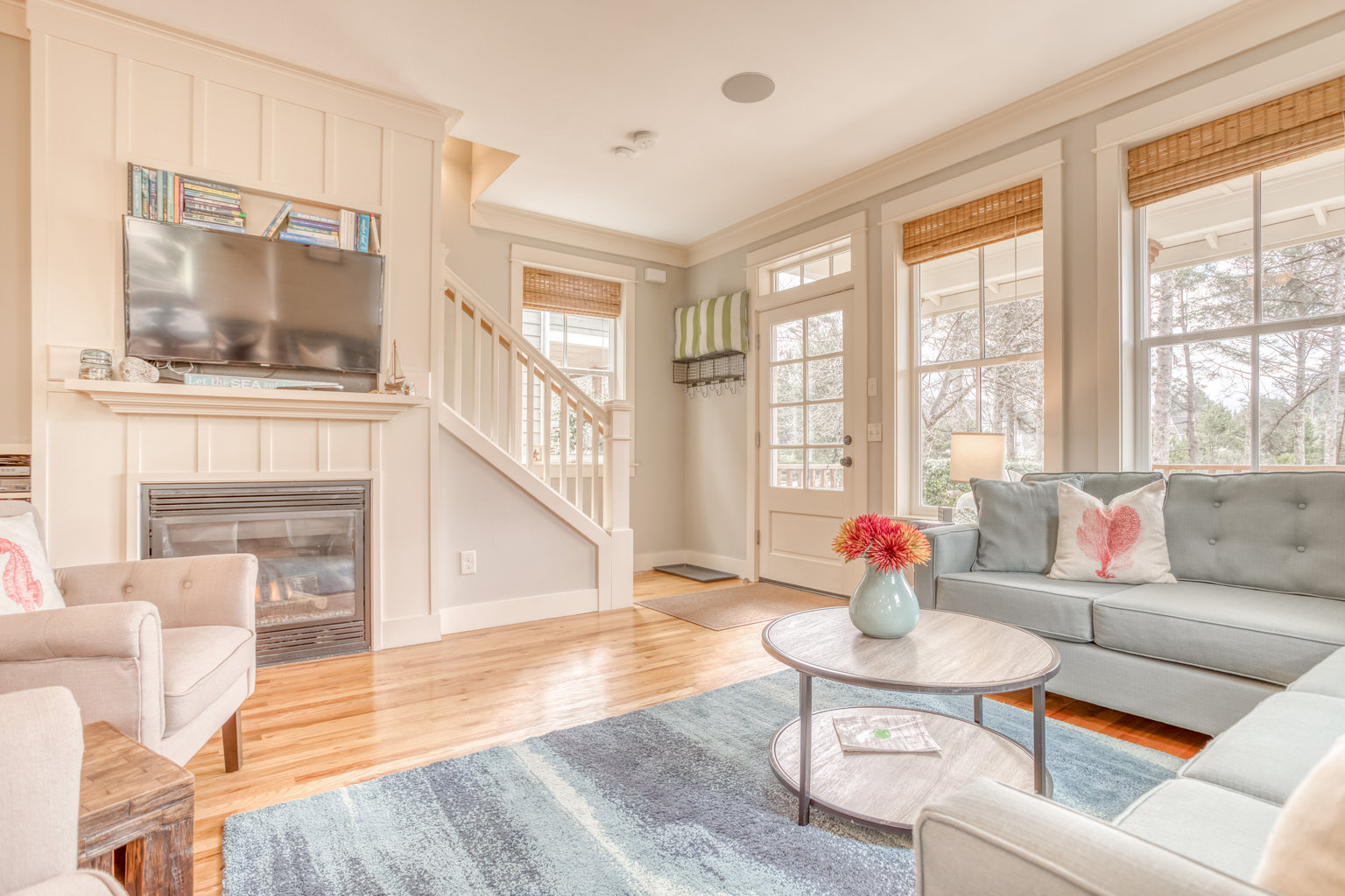 Lincoln City Vacation Rental