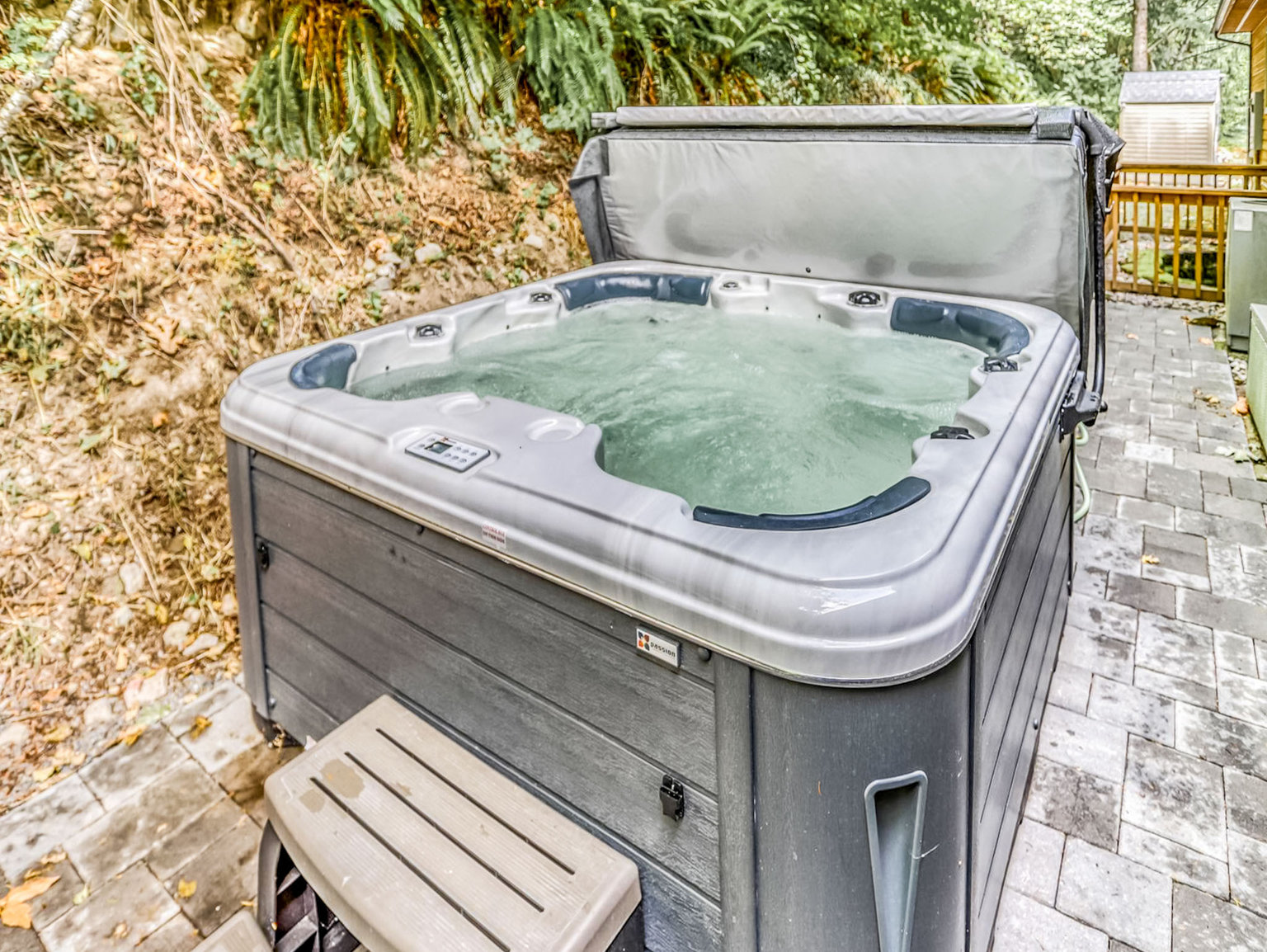 Rhododendron Vacation Rental