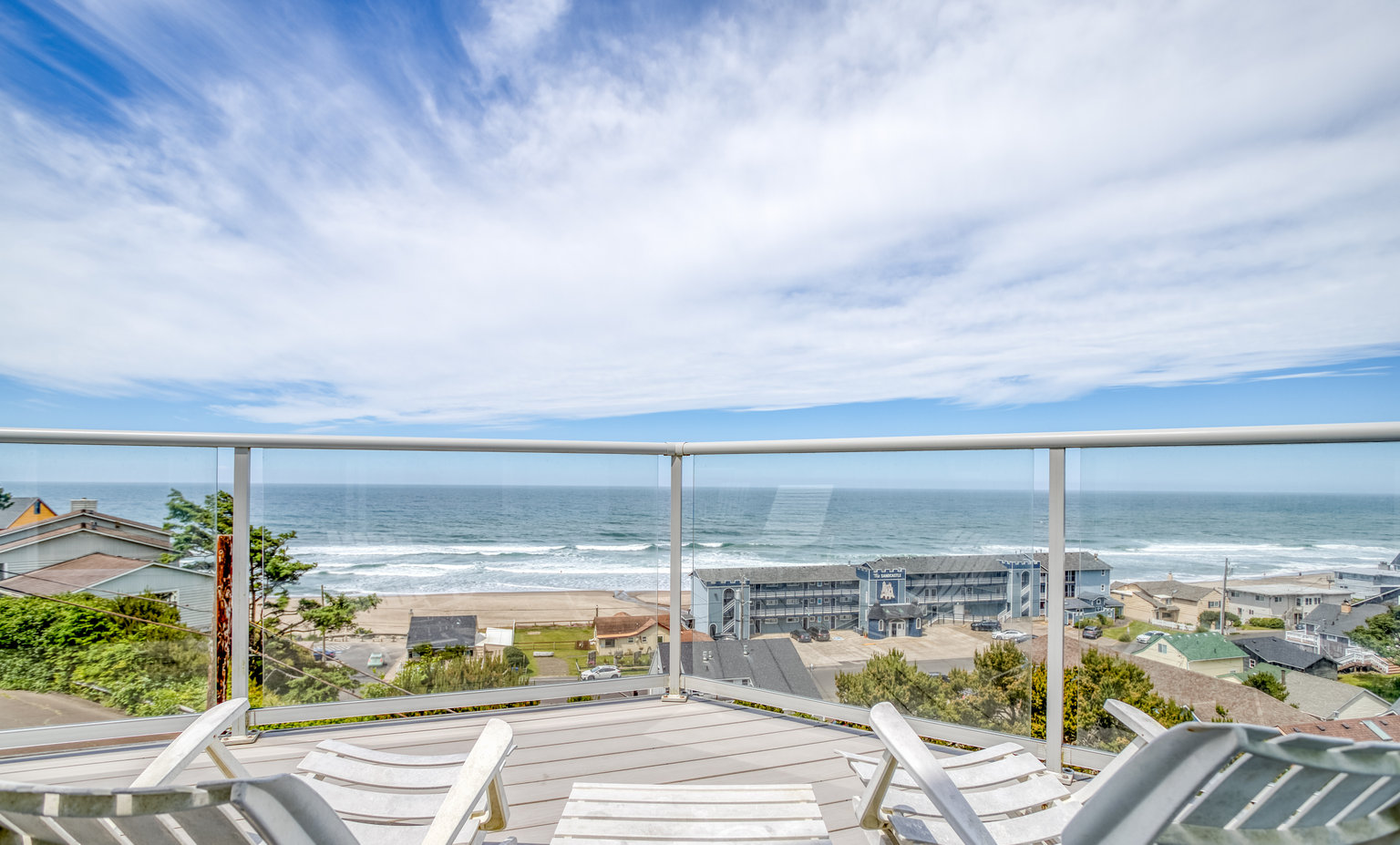 Lincoln City Vacation Rental
