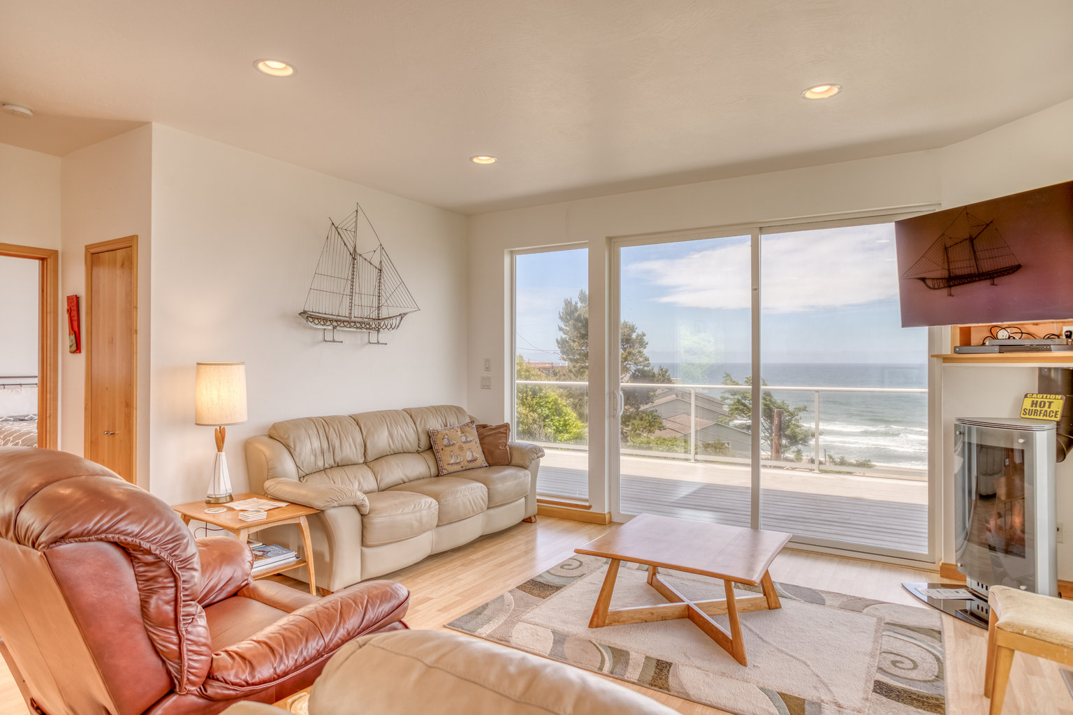 Lincoln City Vacation Rental